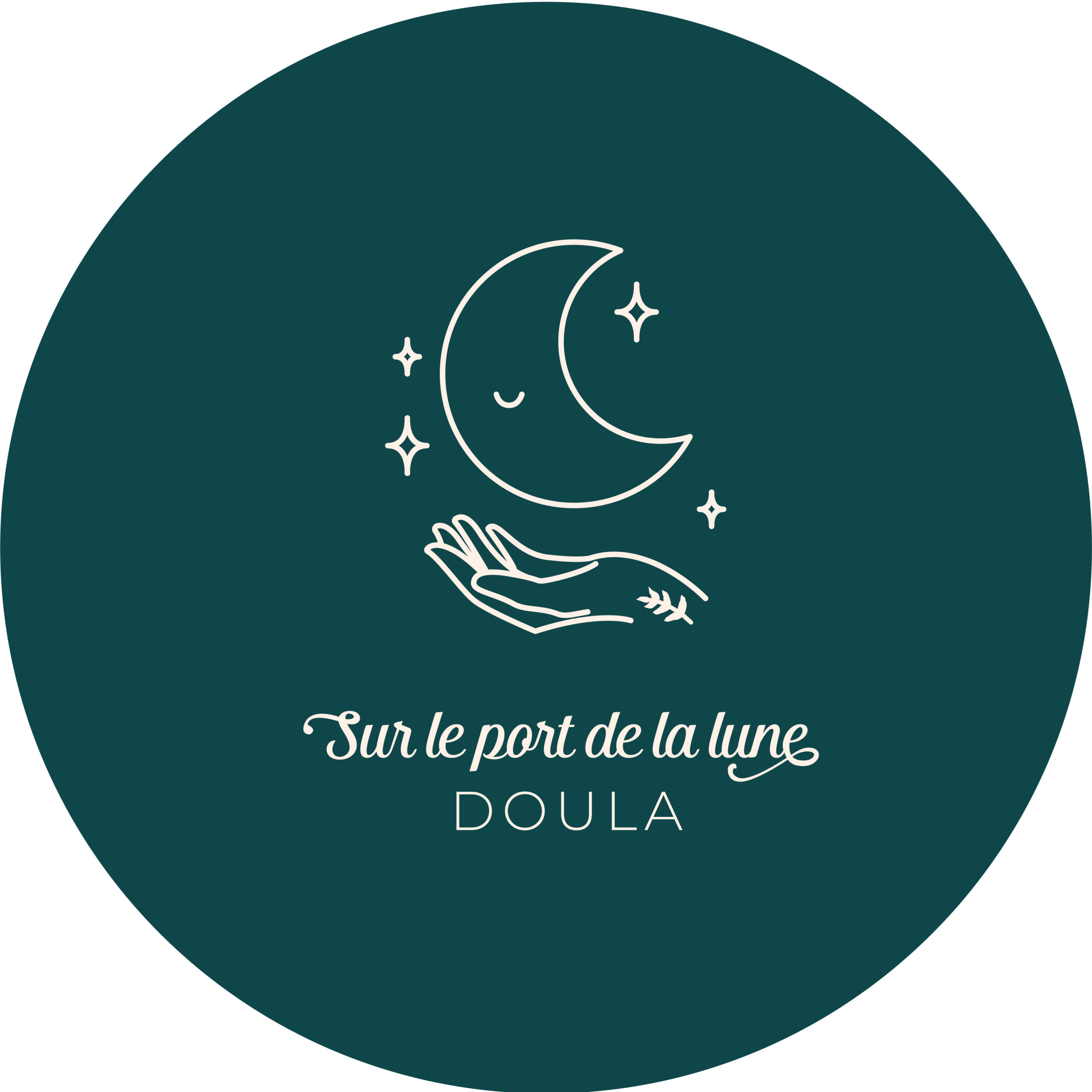 Doula Logo